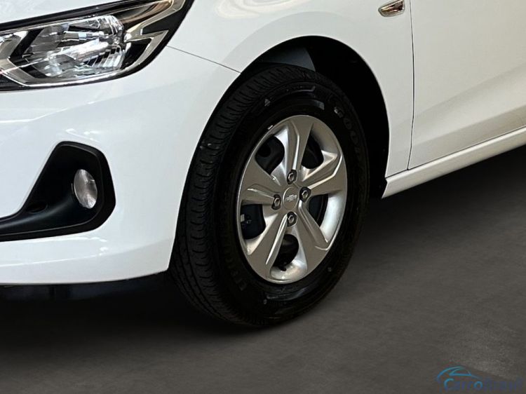 GL Veículos | Onix 24/25 - foto 6