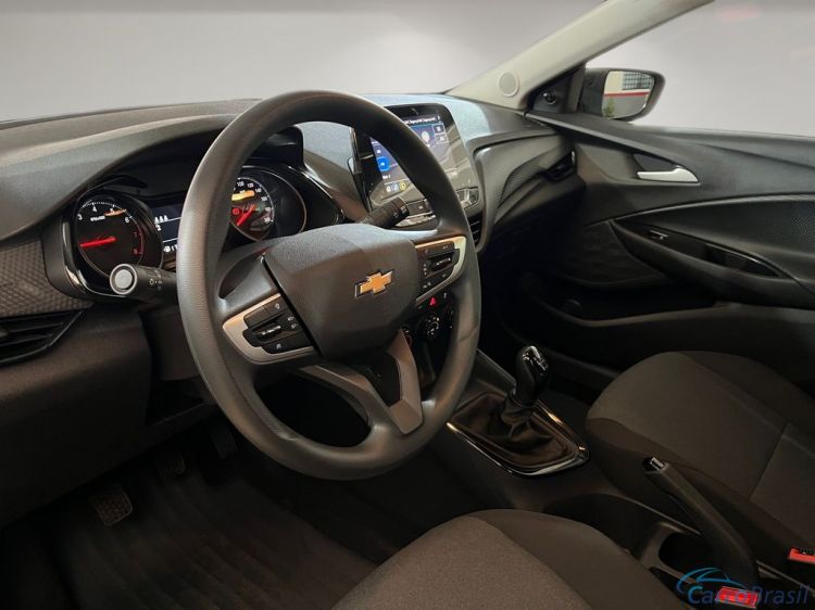 GL Veículos | Onix 24/25 - foto 10