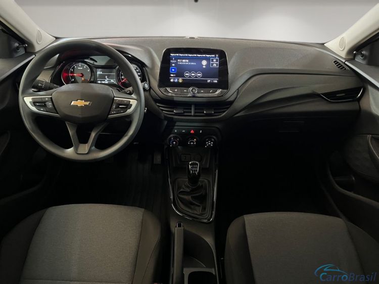 GL Veículos | Onix 24/25 - foto 9