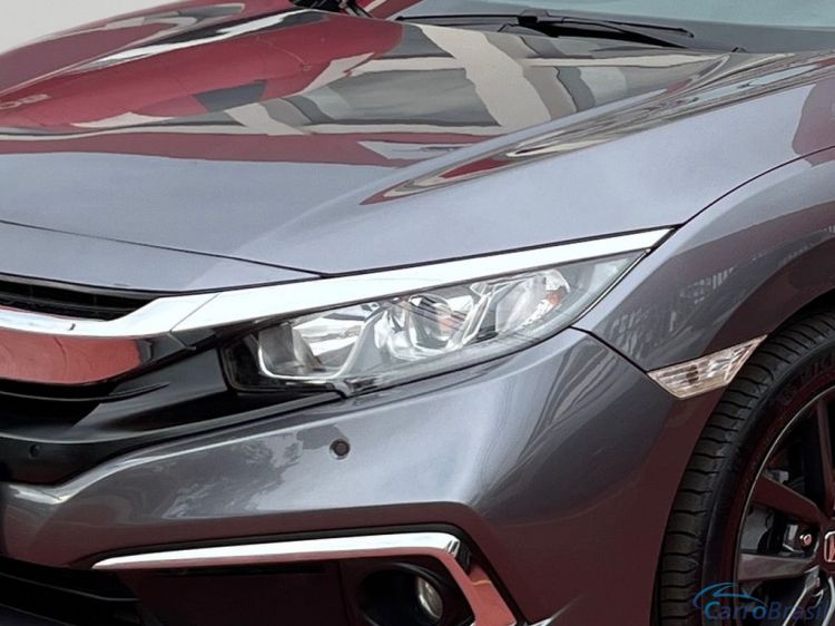 GL Veículos | Civic 20/20 - foto 5