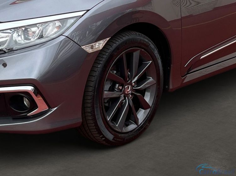 GL Veículos | Civic 20/20 - foto 6