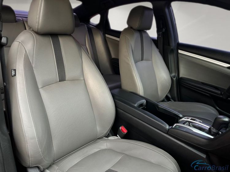 GL Veículos | Civic 20/20 - foto 7