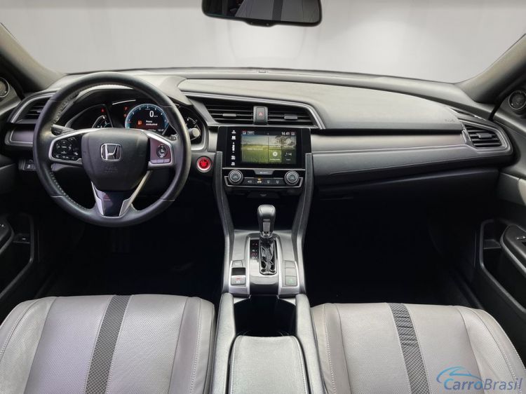 GL Veículos | Civic 20/20 - foto 9