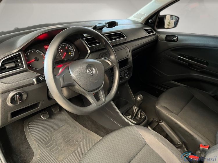 GL Veículos | Gol 21/22 - foto 8