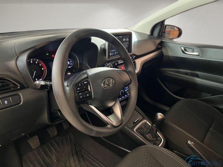 GL Veículos | HB 20 19/20 - foto 10