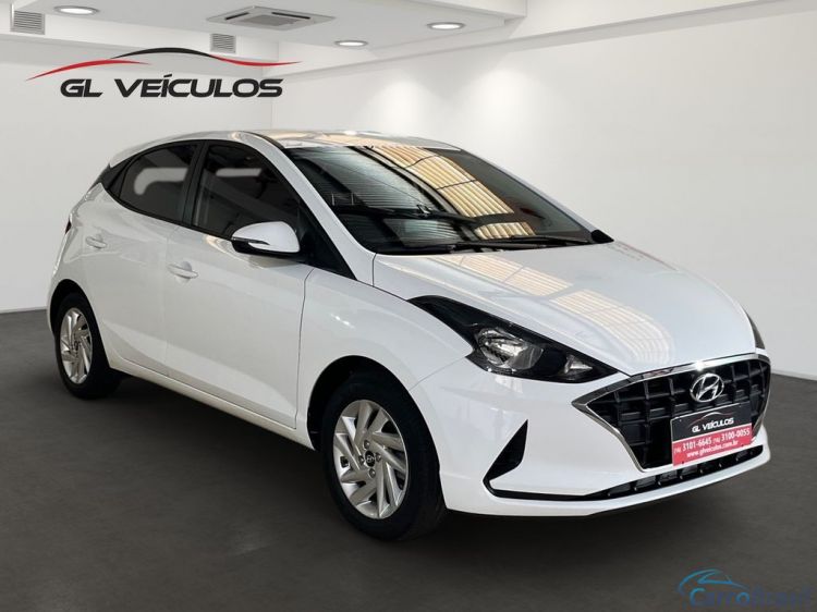 GL Veículos | HB 20 19/20 - foto 2