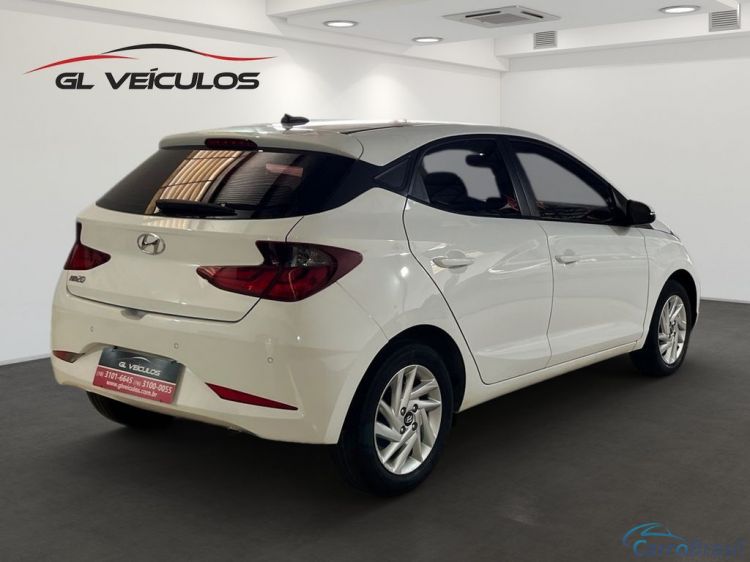 GL Veículos | HB 20 19/20 - foto 3