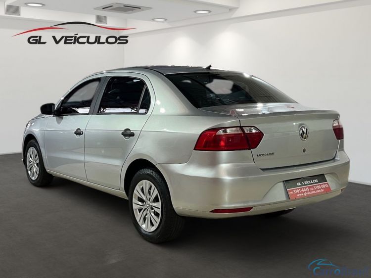 GL Veículos | Voyage 21/22 - foto 4