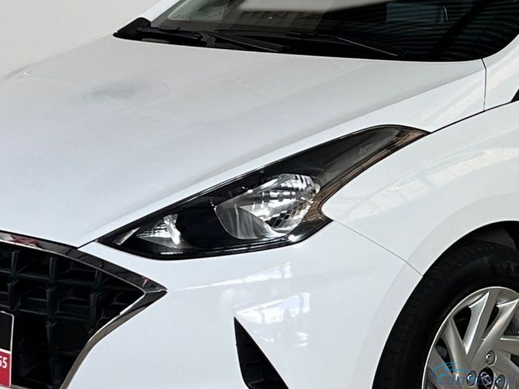 GL Veículos | HB 20 19/20 - foto 5