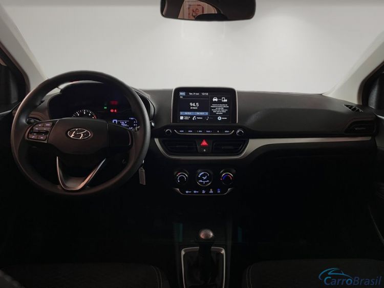 GL Veículos | HB 20 19/20 - foto 9