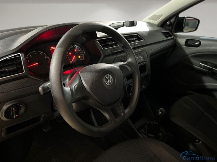 GL Veículos | Voyage 21/22 - foto 10