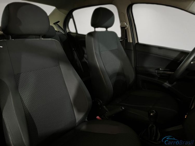 GL Veículos | Voyage 21/22 - foto 7