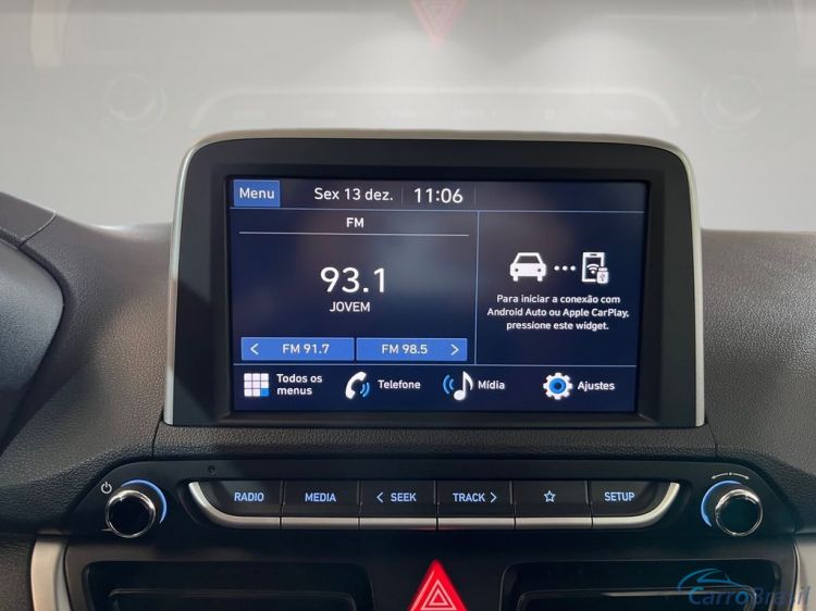 GL Veículos | HB 20 24/25 - foto 10