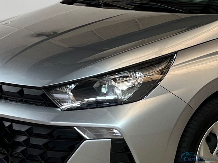 GL Veículos | HB 20 24/25 - foto 5