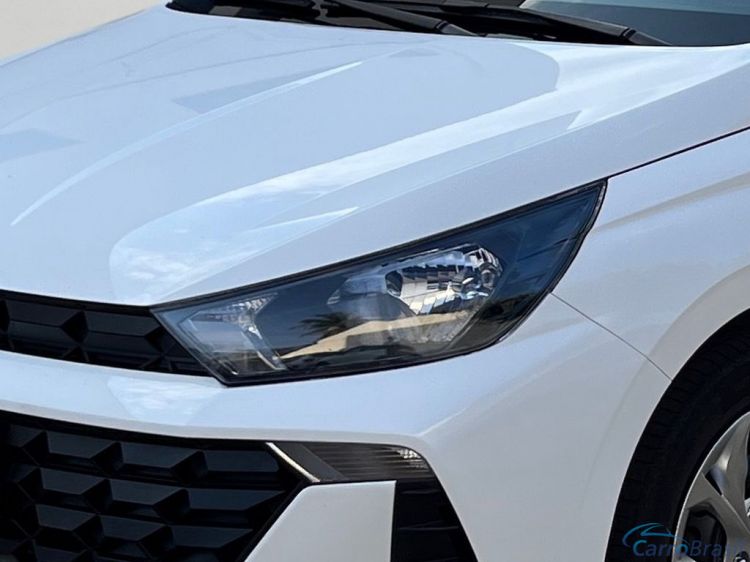 GL Veículos | HB 20 24/25 - foto 5