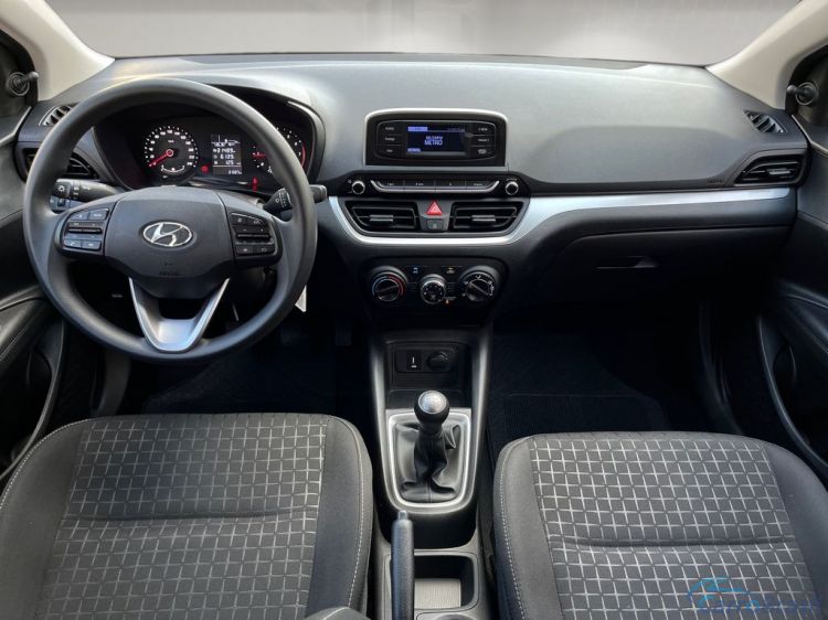 GL Veículos | HB 20 24/25 - foto 9