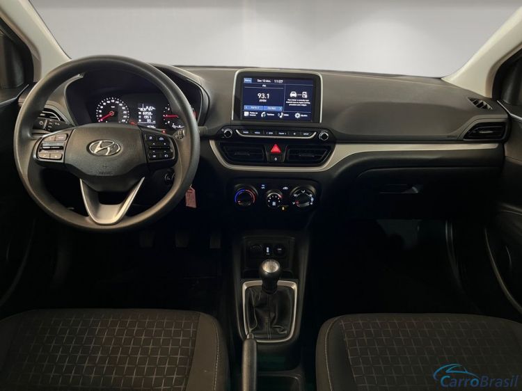 GL Veículos | HB 20 24/25 - foto 9