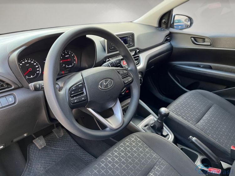 GL Veículos | HB 20 24/25 - foto 10