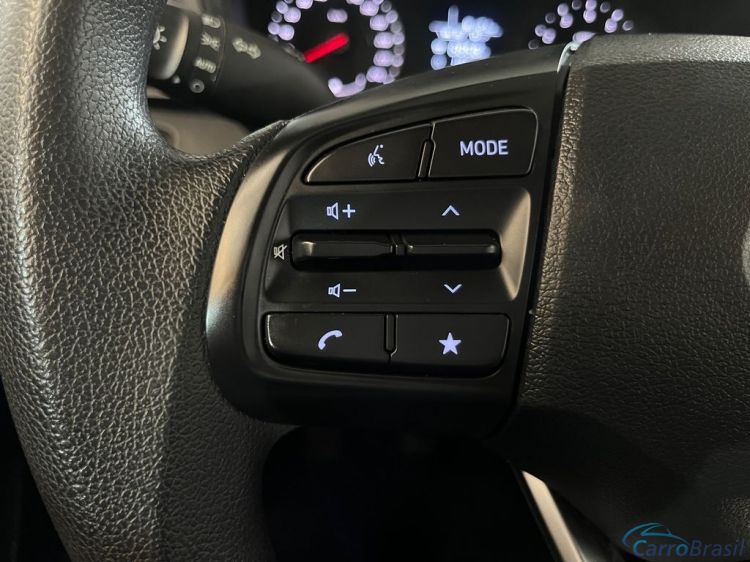 GL Veículos | HB 20 1.0 12V FLEX COMFORT PLUS MANUAL 24/25 - foto 10