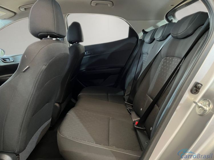 GL Veículos | HB 20 1.0 12V FLEX COMFORT PLUS MANUAL 24/25 - foto 8