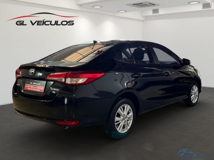 GL Veículos | Yaris 19/19 - foto 3