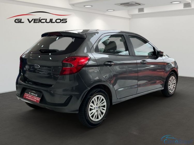 GL Veículos | Ka 20/21 - foto 3