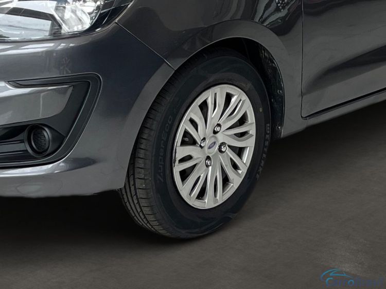 GL Veículos | Ka 20/21 - foto 6