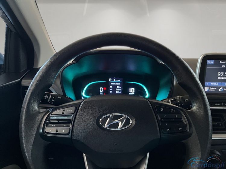 GL Veículos | HB 20 22/23 - foto 10