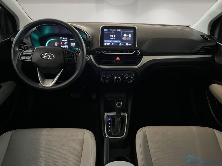 GL Veículos | HB 20 22/23 - foto 9