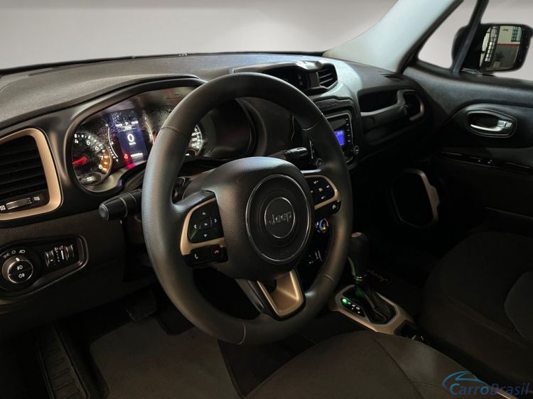 GL Veículos | Renegade 16/16 - foto 10