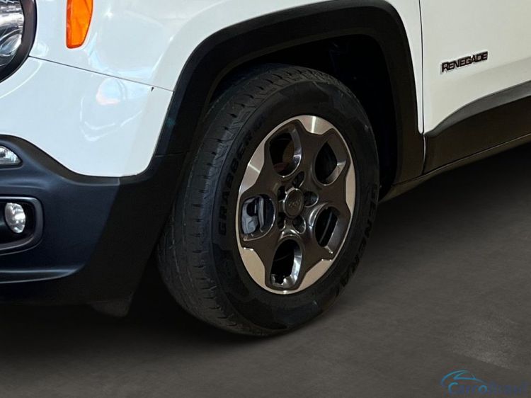 GL Veículos | Renegade 16/16 - foto 5