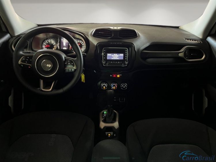 GL Veículos | Renegade 16/16 - foto 9