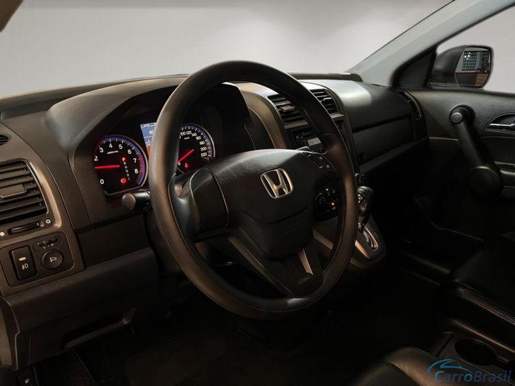 GL Veículos | CRV 10/11 - foto 10