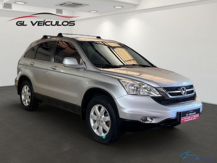 GL Veículos | CRV 10/11 - foto 2