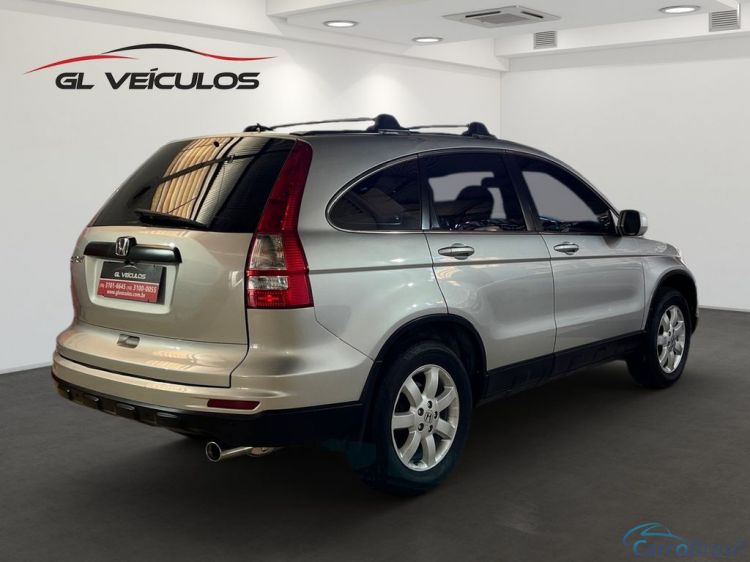 GL Veículos | CRV 10/11 - foto 3