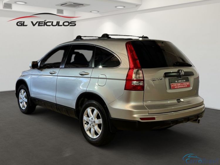 GL Veículos | CRV 10/11 - foto 4