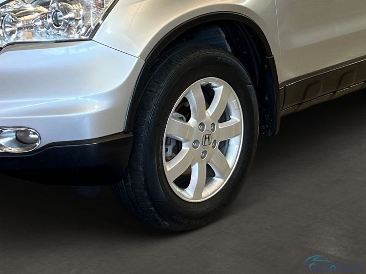 GL Veículos | CRV 10/11 - foto 6