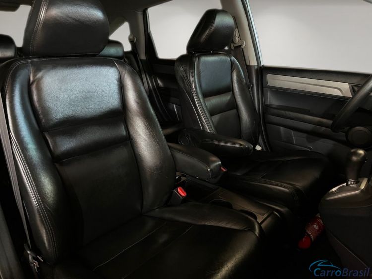 GL Veículos | CRV 10/11 - foto 7