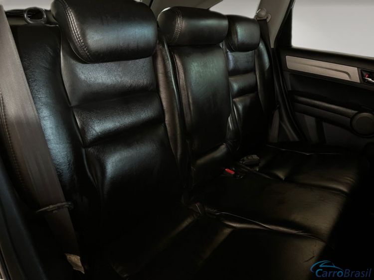 GL Veículos | CRV 10/11 - foto 8