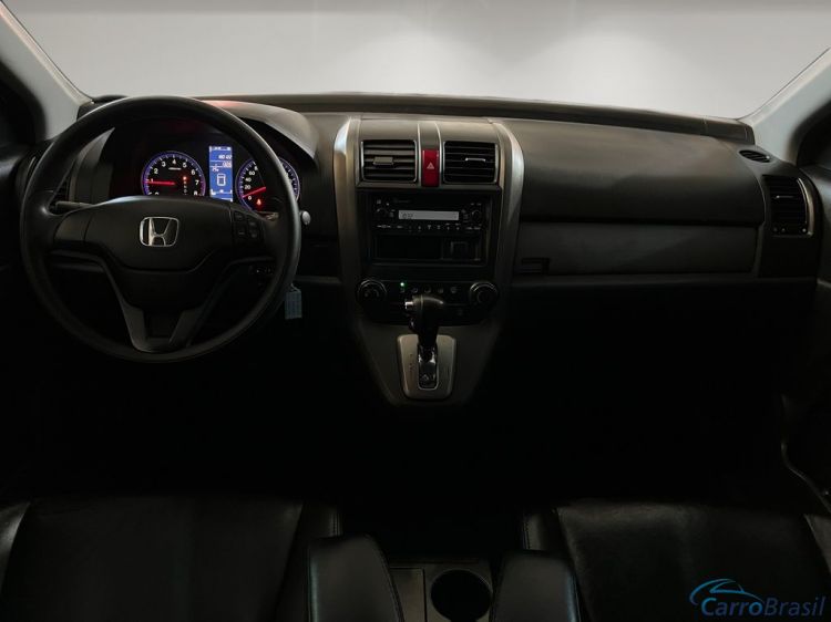 GL Veículos | CRV 10/11 - foto 9