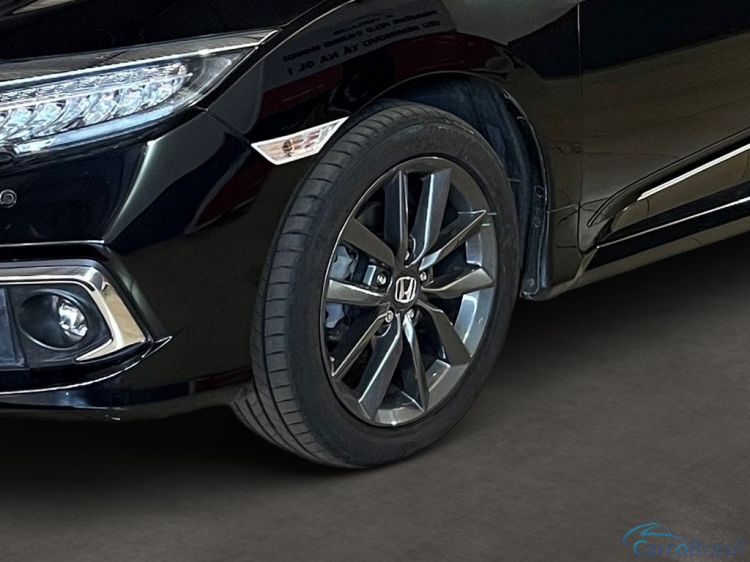 GL Veículos | Civic 21/21 - foto 6