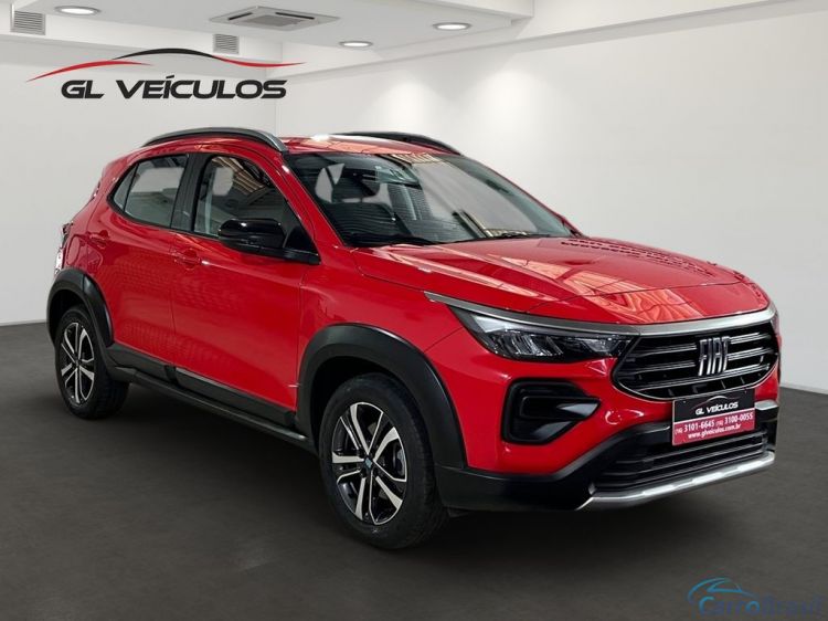 GL Veículos | Pulse 23/24 - foto 2