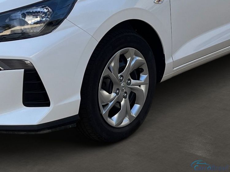 GL Veículos | HB 20 24/25 - foto 6