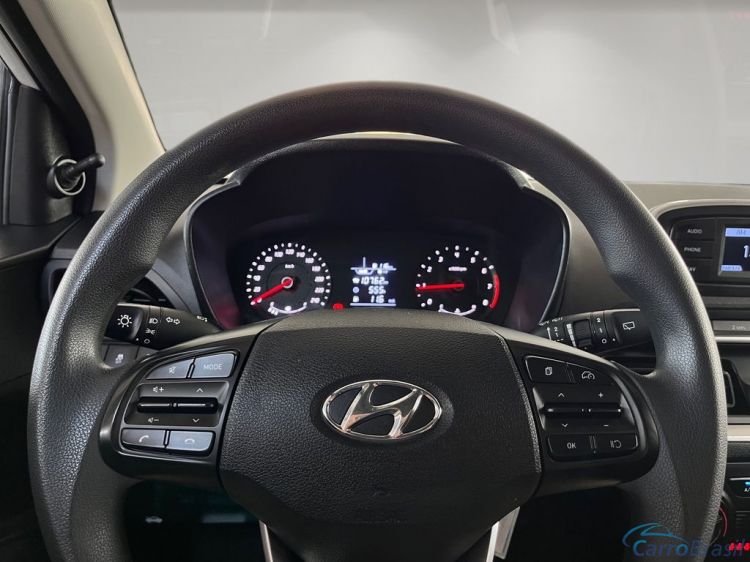 GL Veículos | HB 20 24/24 - foto 10