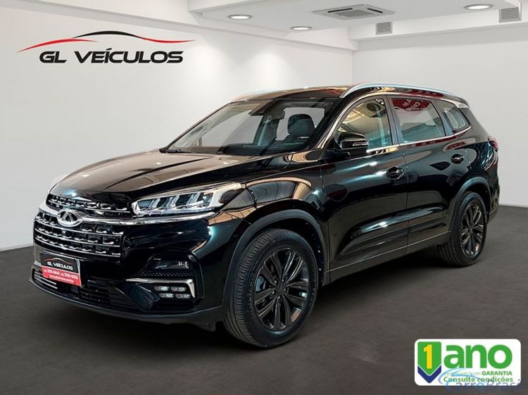 GL Veículos | Tiggo 22/23 - foto 1