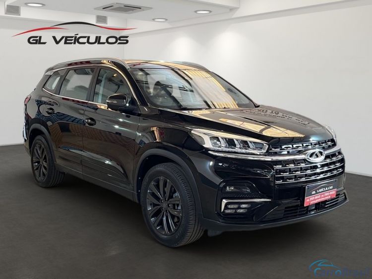 GL Veículos | Tiggo 22/23 - foto 2