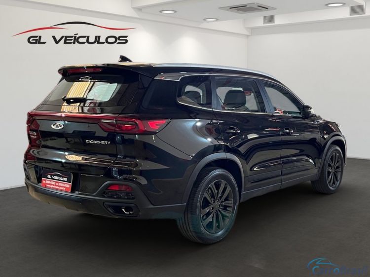 GL Veículos | Tiggo 22/23 - foto 3