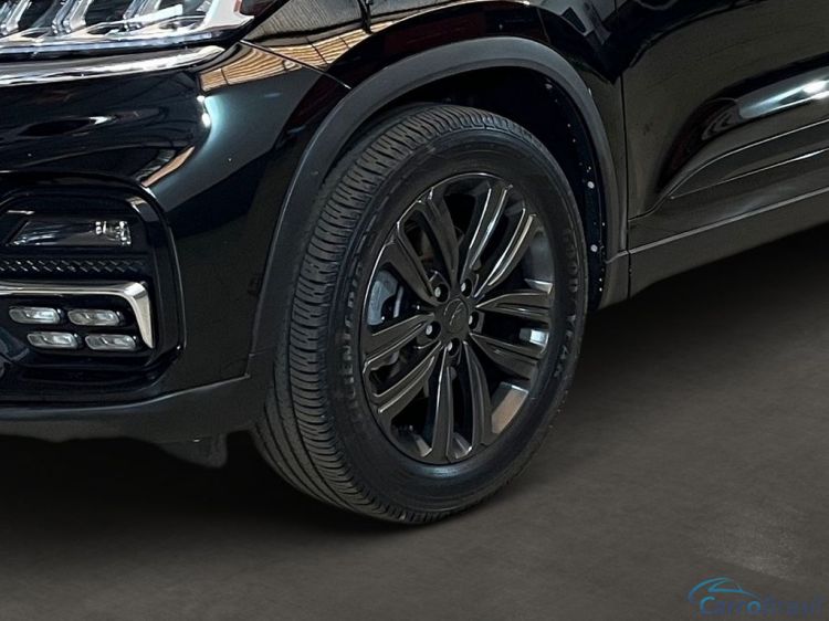 GL Veículos | Tiggo 22/23 - foto 6