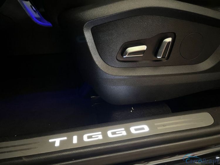 GL Veículos | Tiggo 22/23 - foto 8