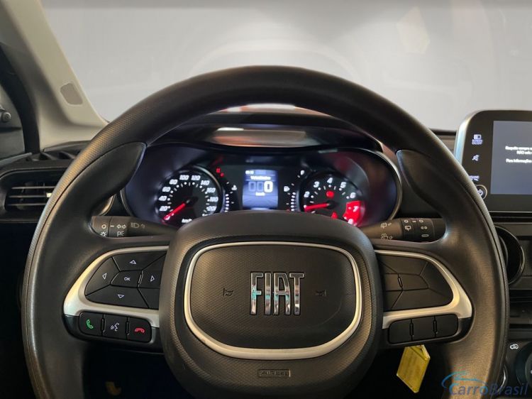 GL Veículos | Argo 24/24 - foto 9